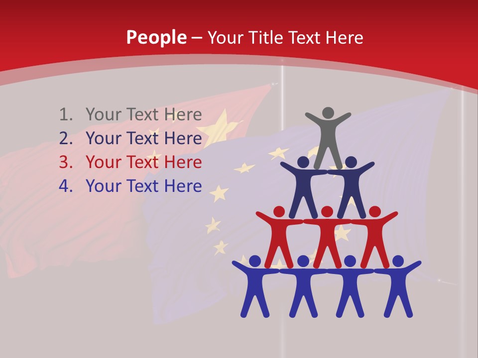 Heat Equipment Power PowerPoint Template