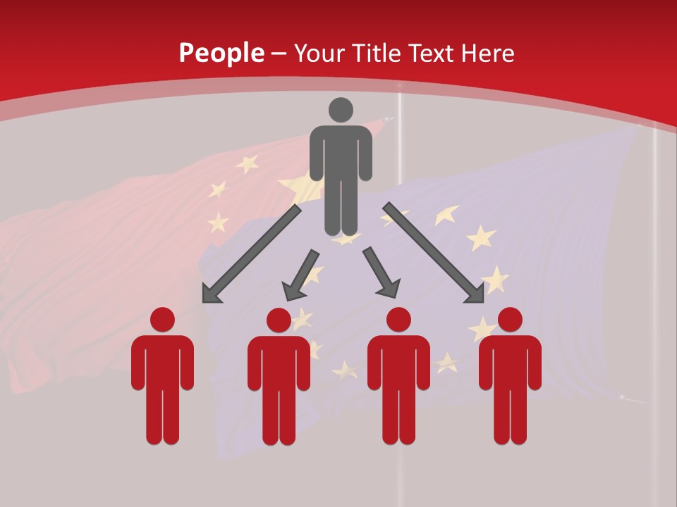 Heat Equipment Power PowerPoint Template