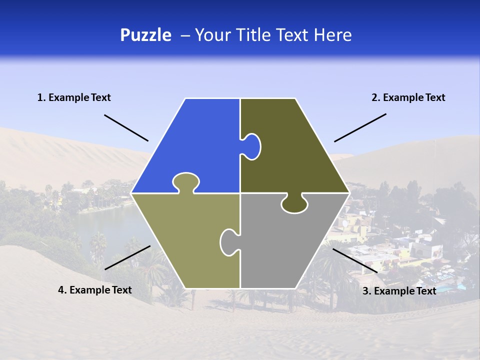System Air Part PowerPoint Template