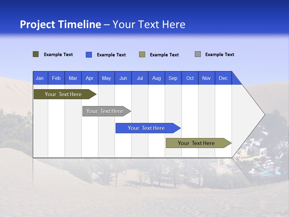 System Air Part PowerPoint Template