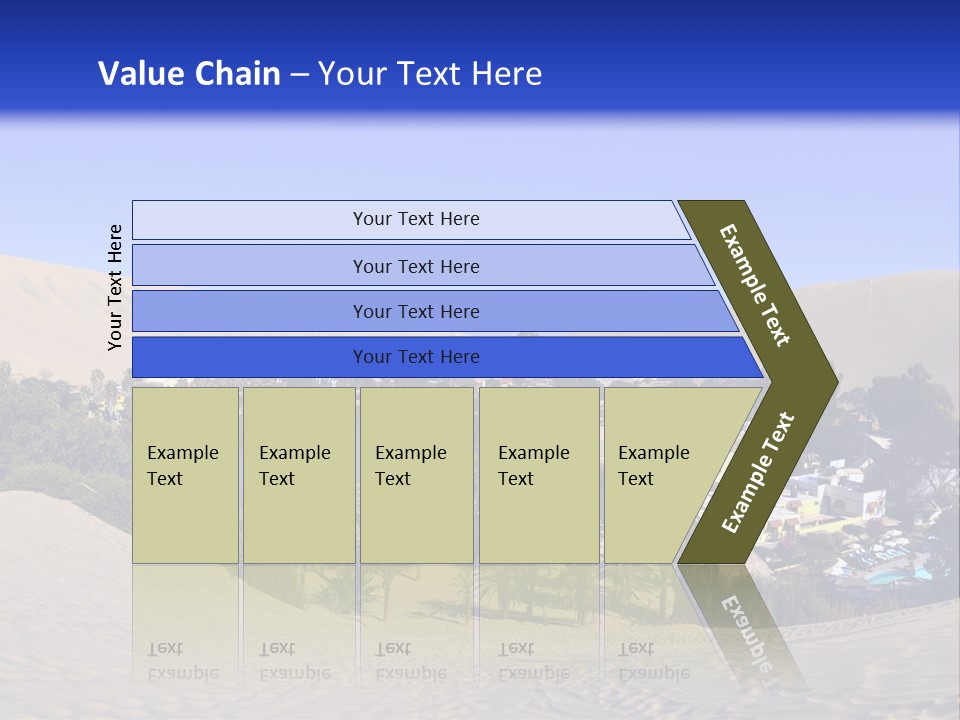 System Air Part PowerPoint Template