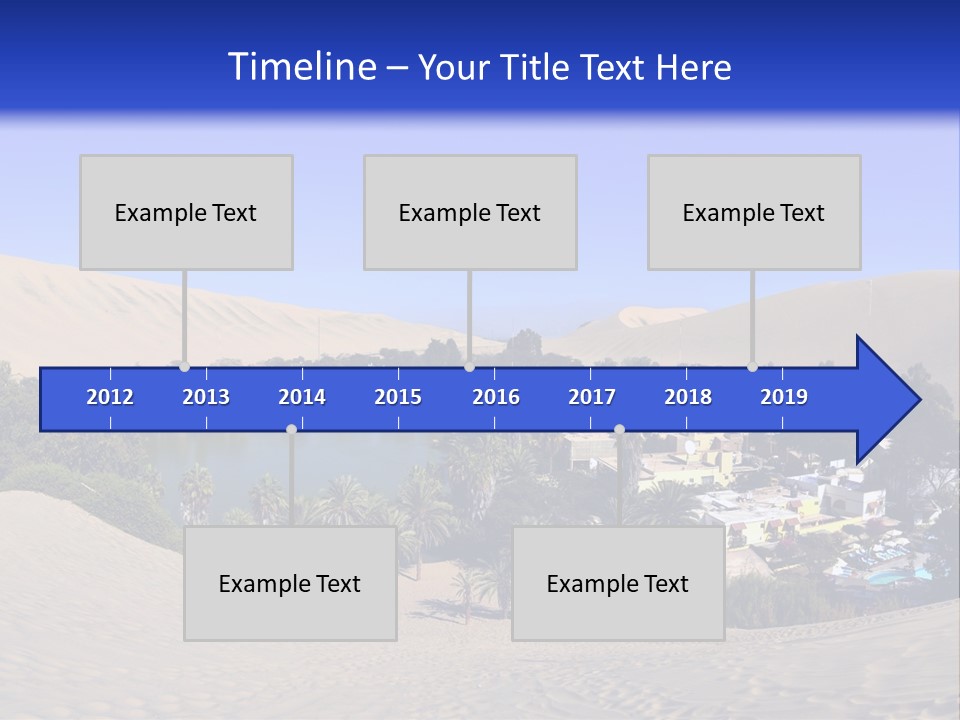 System Air Part PowerPoint Template