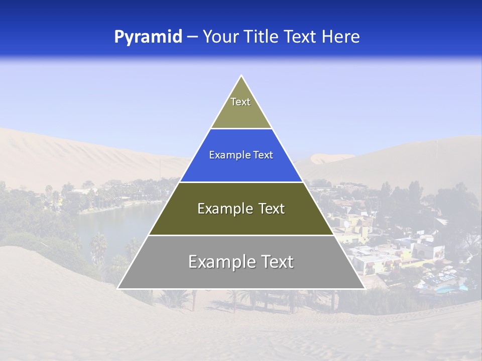 System Air Part PowerPoint Template