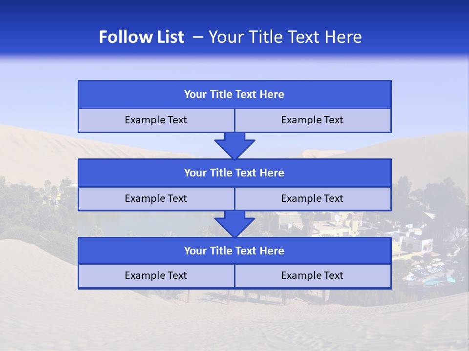 System Air Part PowerPoint Template