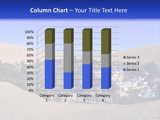 System Air Part PowerPoint Template