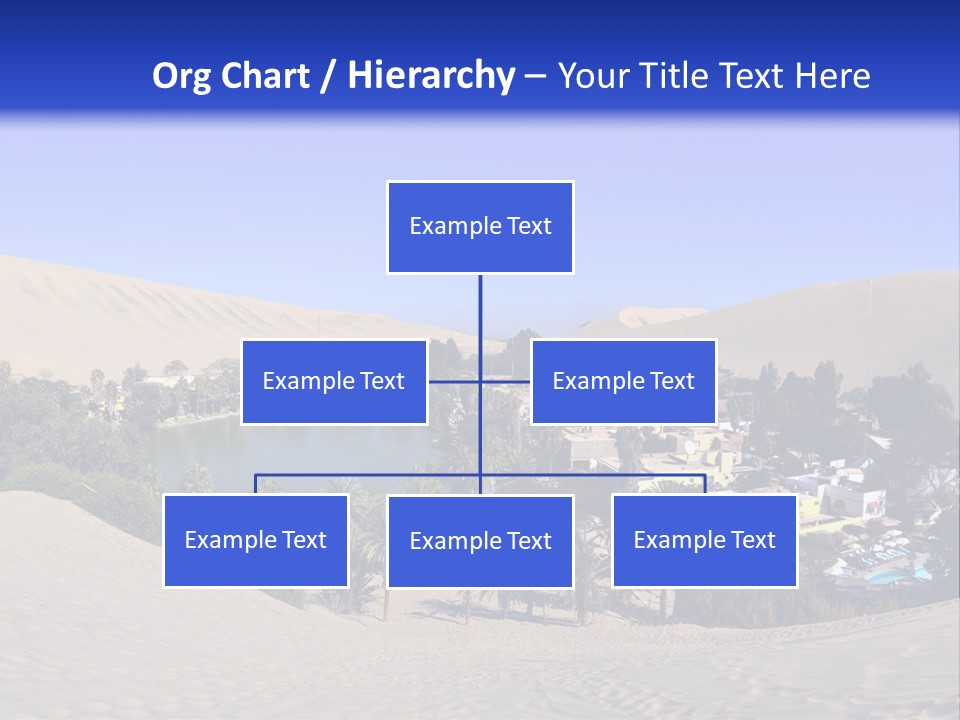 System Air Part PowerPoint Template
