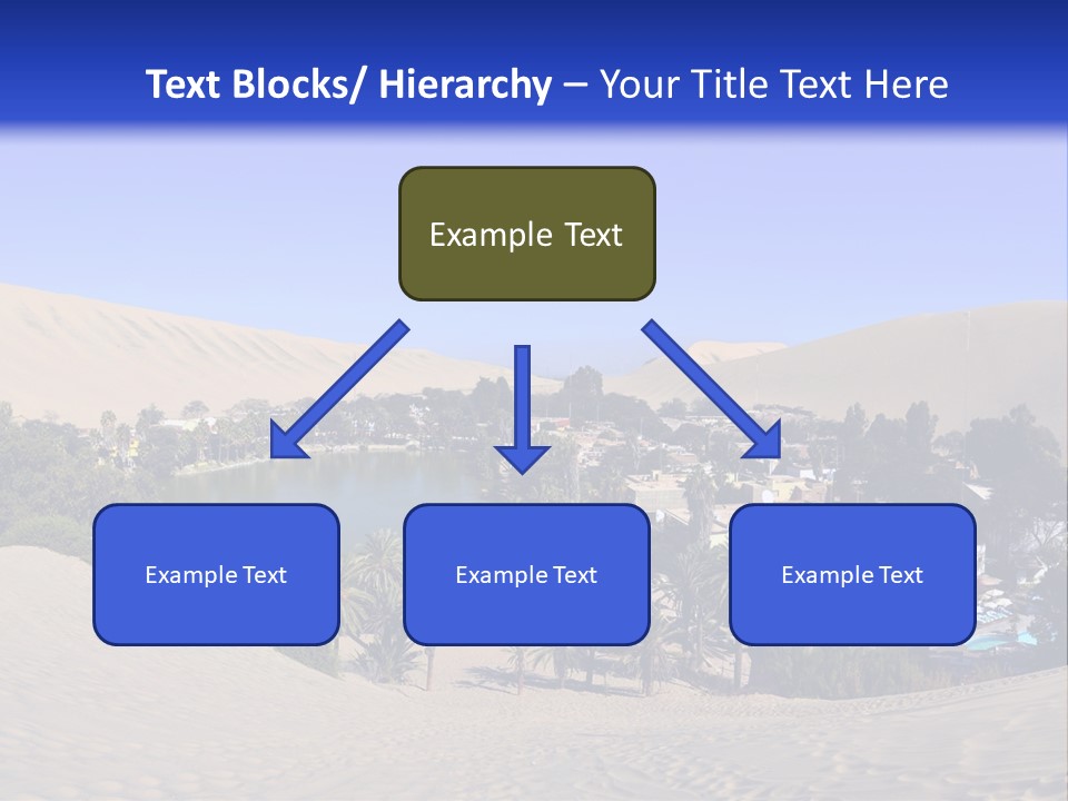 System Air Part PowerPoint Template