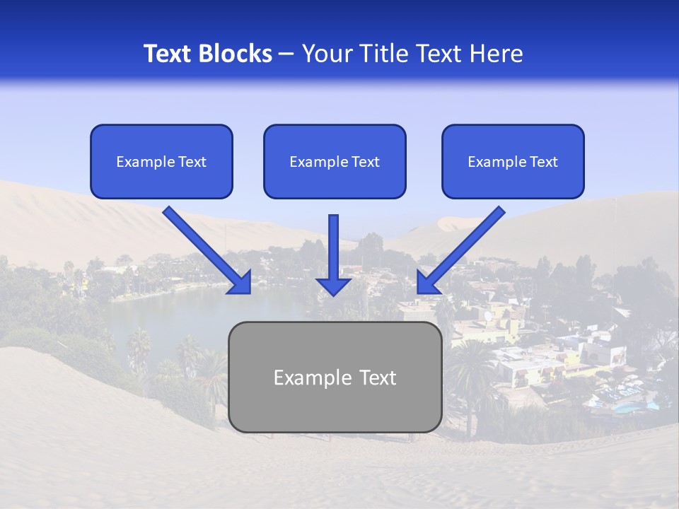 System Air Part PowerPoint Template