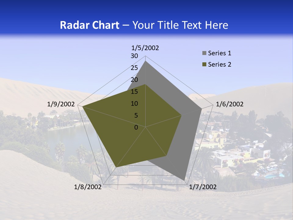 System Air Part PowerPoint Template