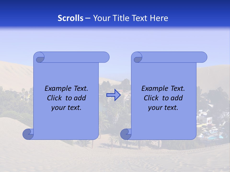 System Air Part PowerPoint Template