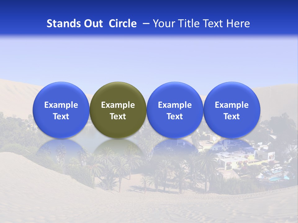 System Air Part PowerPoint Template