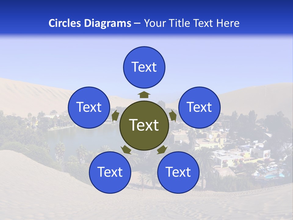 System Air Part PowerPoint Template