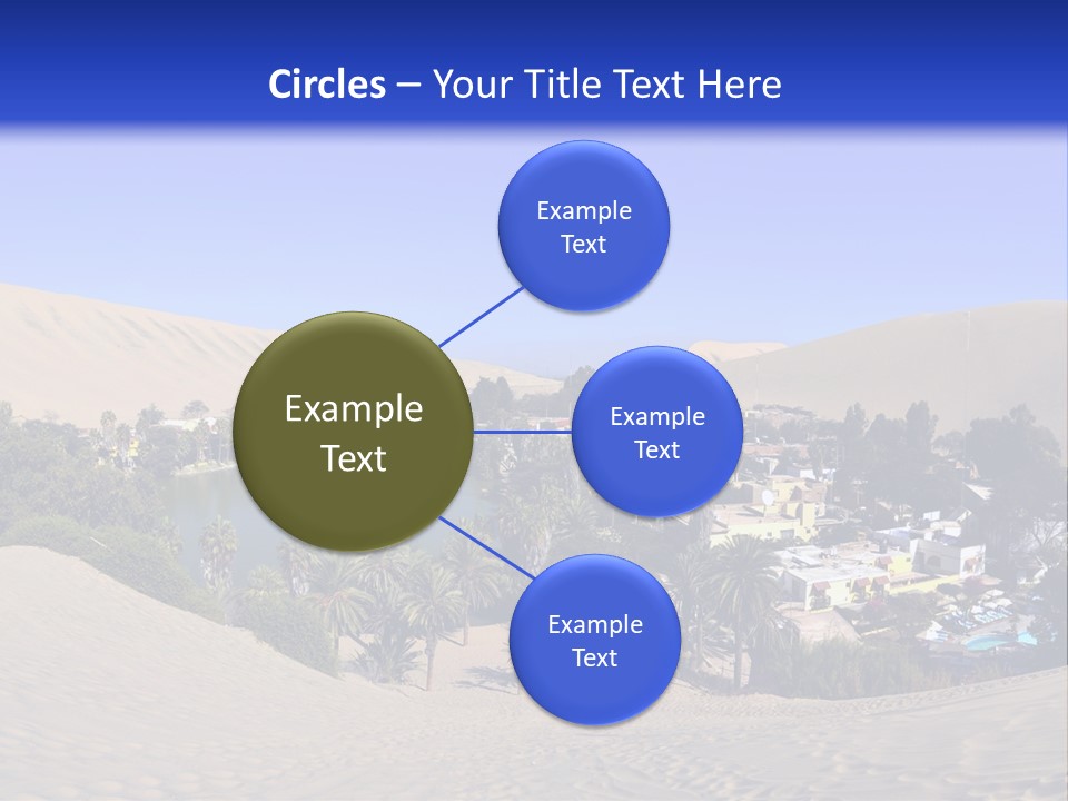 System Air Part PowerPoint Template