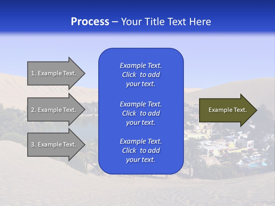 System Air Part PowerPoint Template