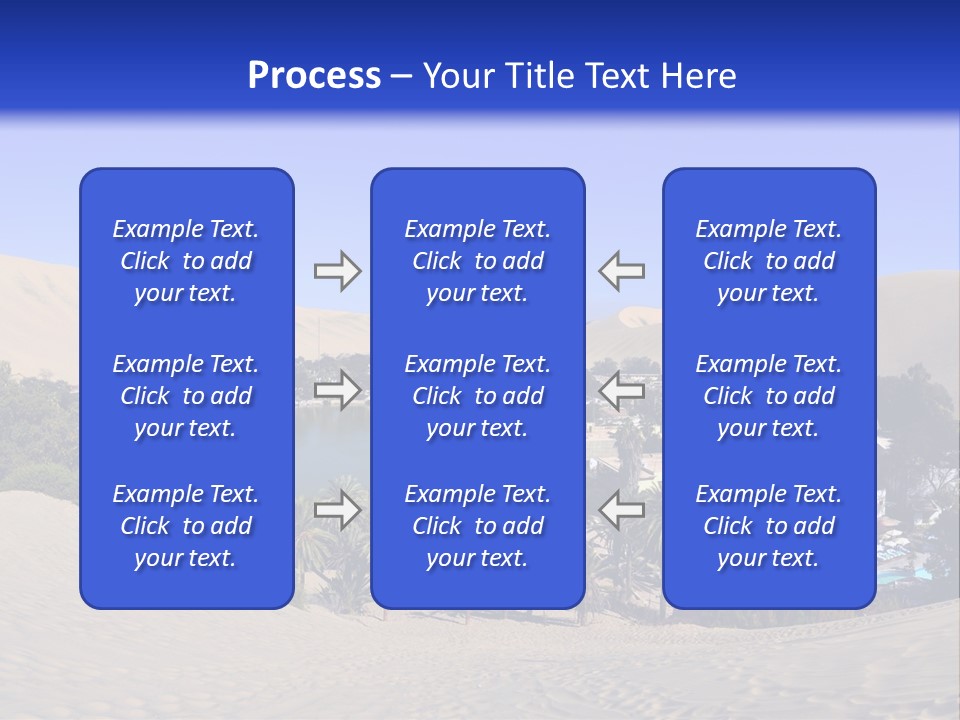 System Air Part PowerPoint Template