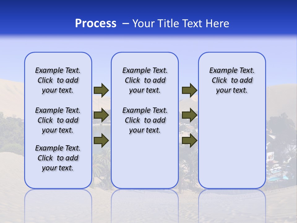 System Air Part PowerPoint Template