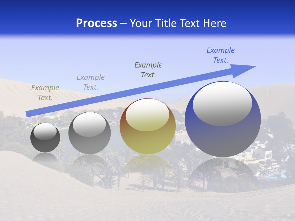 System Air Part PowerPoint Template