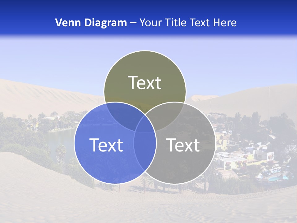 System Air Part PowerPoint Template