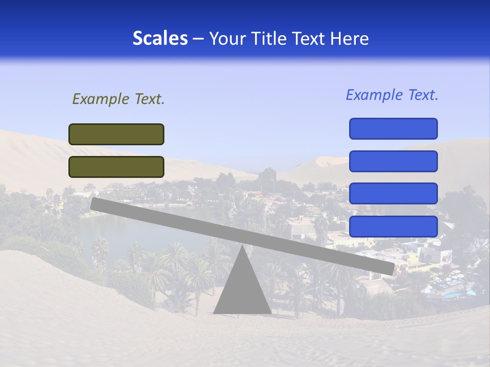 System Air Part PowerPoint Template