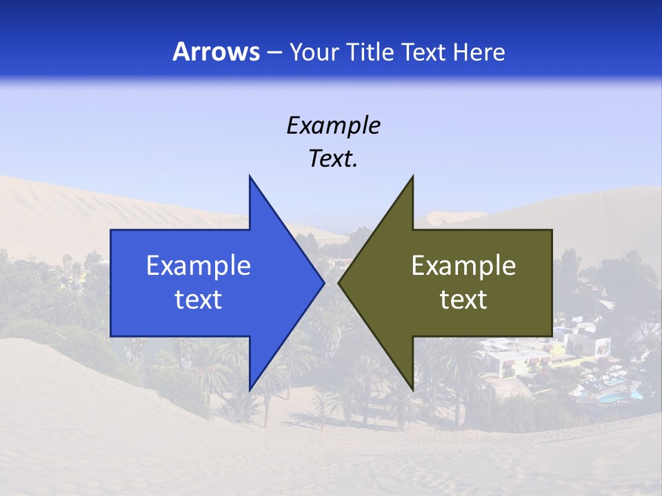 System Air Part PowerPoint Template