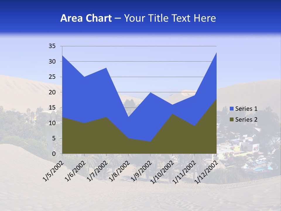 System Air Part PowerPoint Template