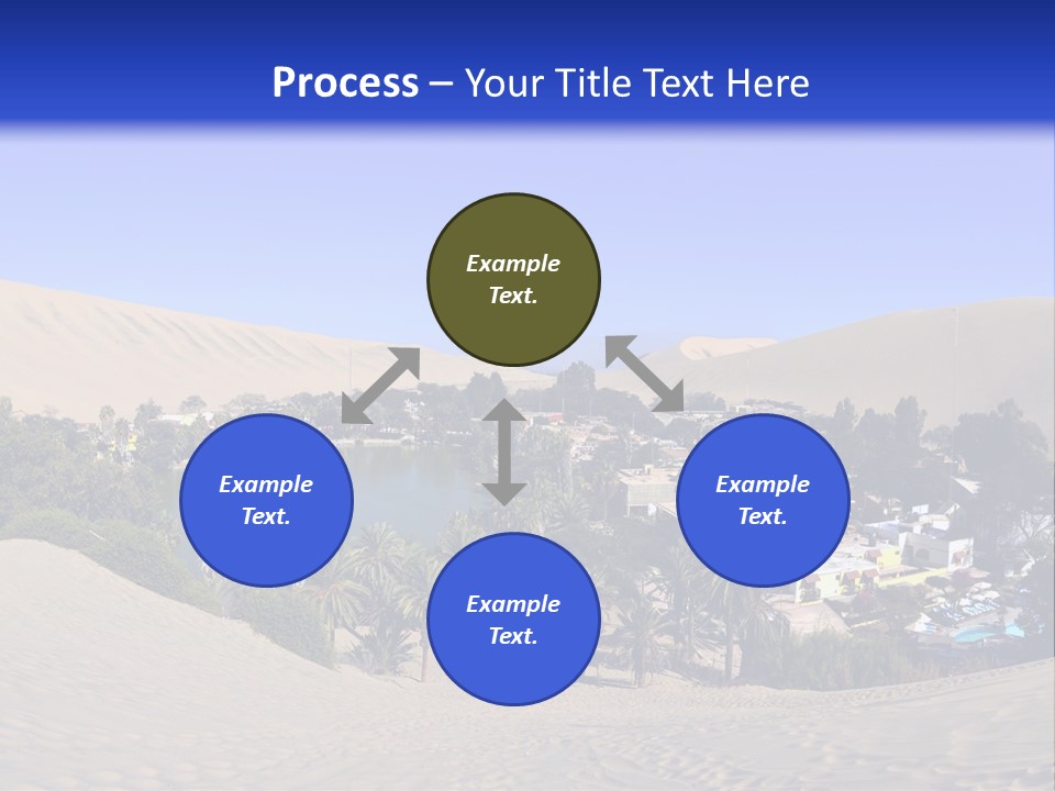 System Air Part PowerPoint Template