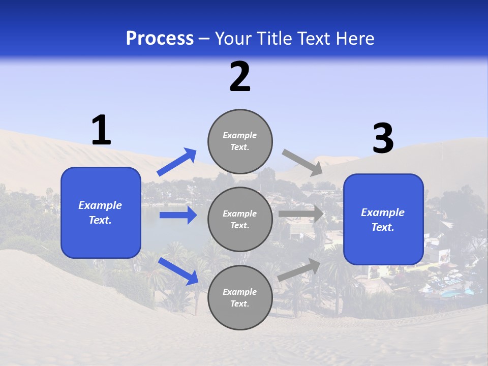 System Air Part PowerPoint Template