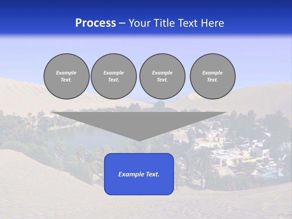 System Air Part PowerPoint Template