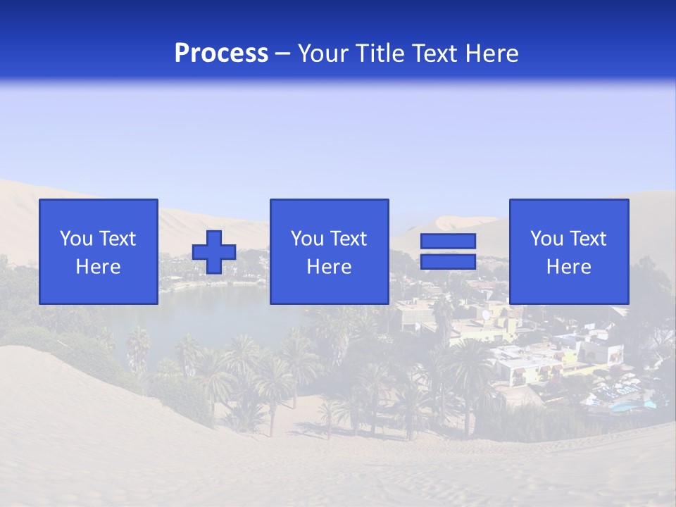 System Air Part PowerPoint Template