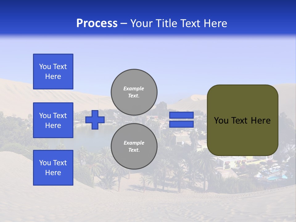 System Air Part PowerPoint Template
