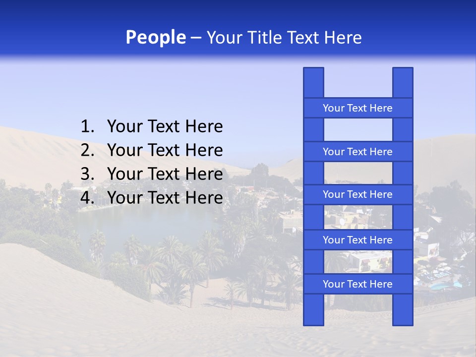 System Air Part PowerPoint Template