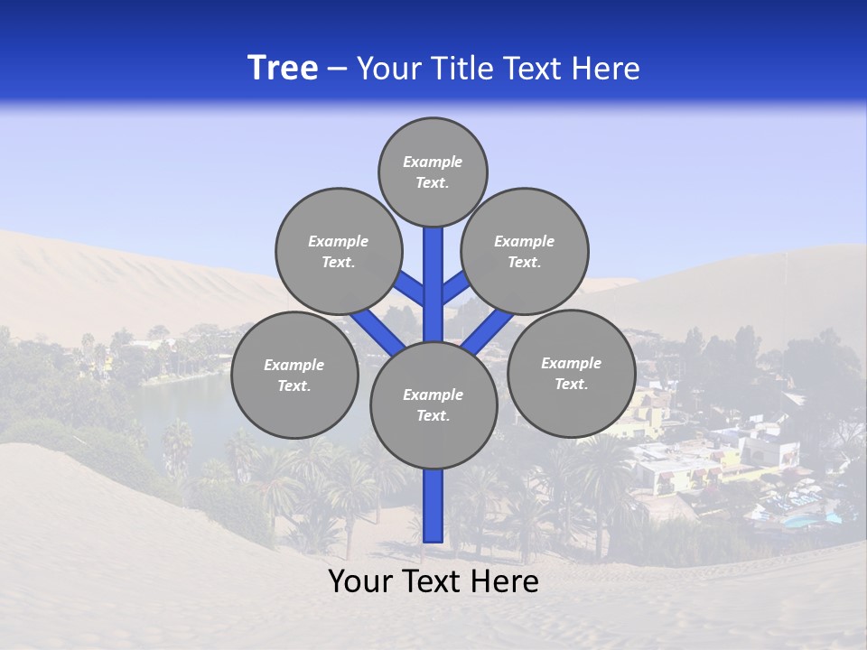 System Air Part PowerPoint Template