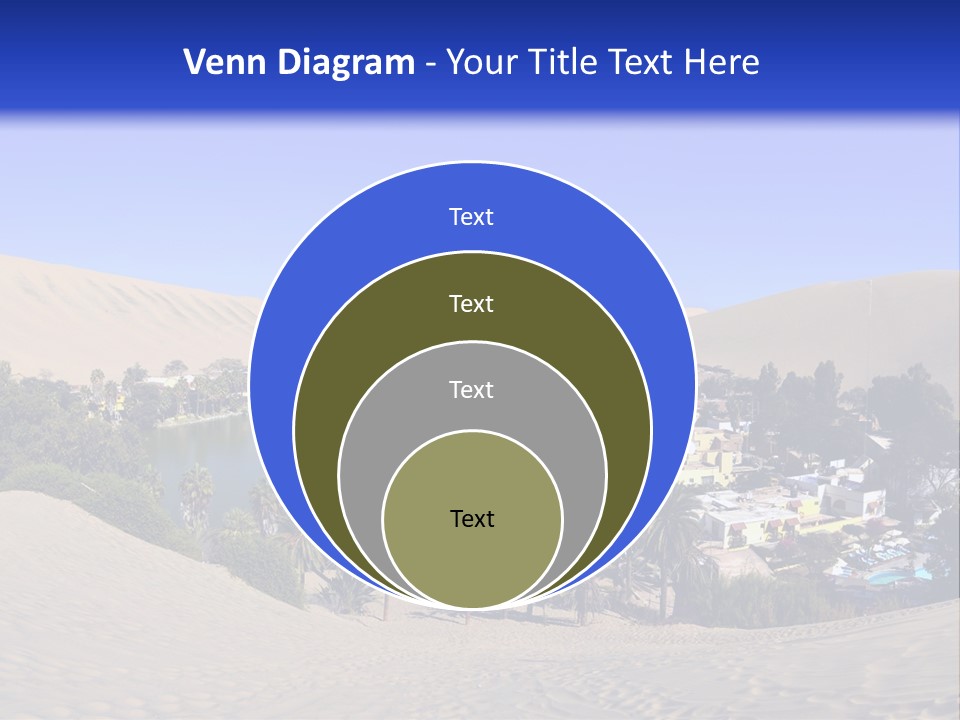 System Air Part PowerPoint Template