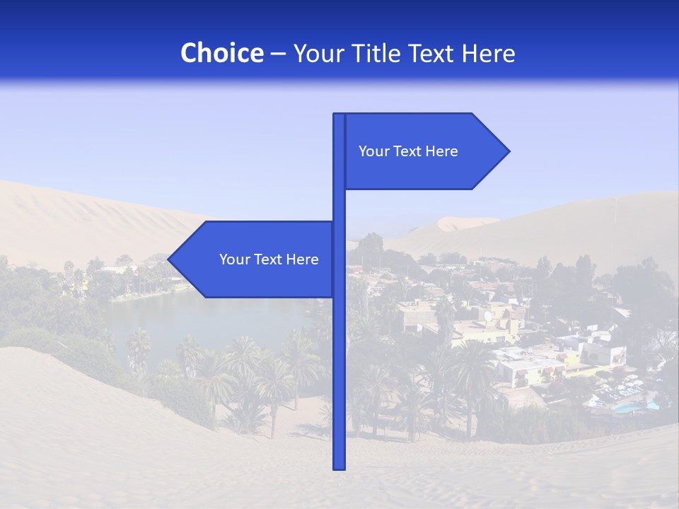 System Air Part PowerPoint Template