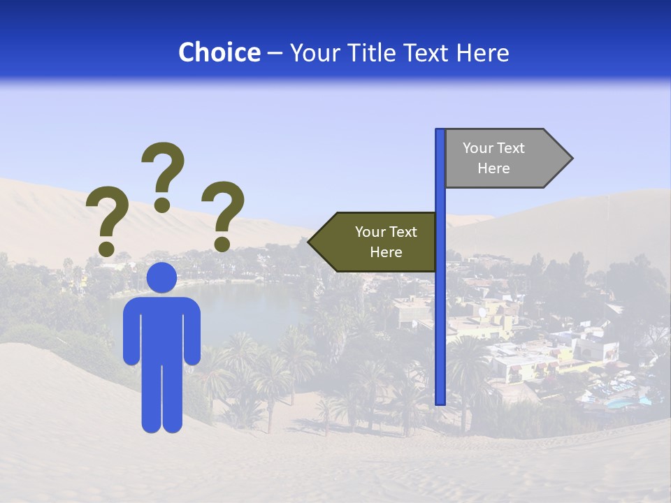 System Air Part PowerPoint Template