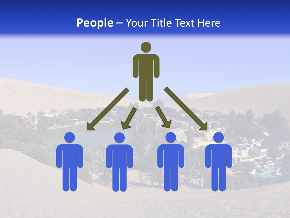 System Air Part PowerPoint Template