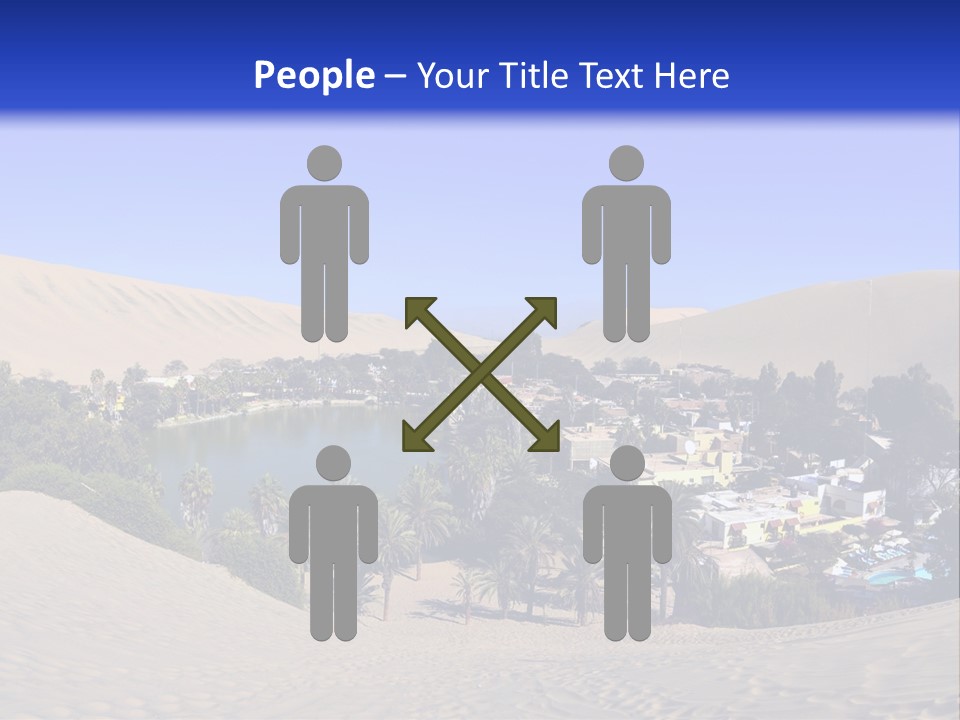 System Air Part PowerPoint Template