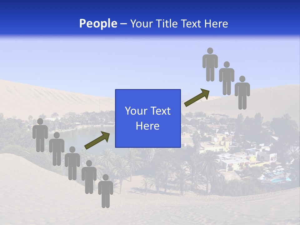 System Air Part PowerPoint Template