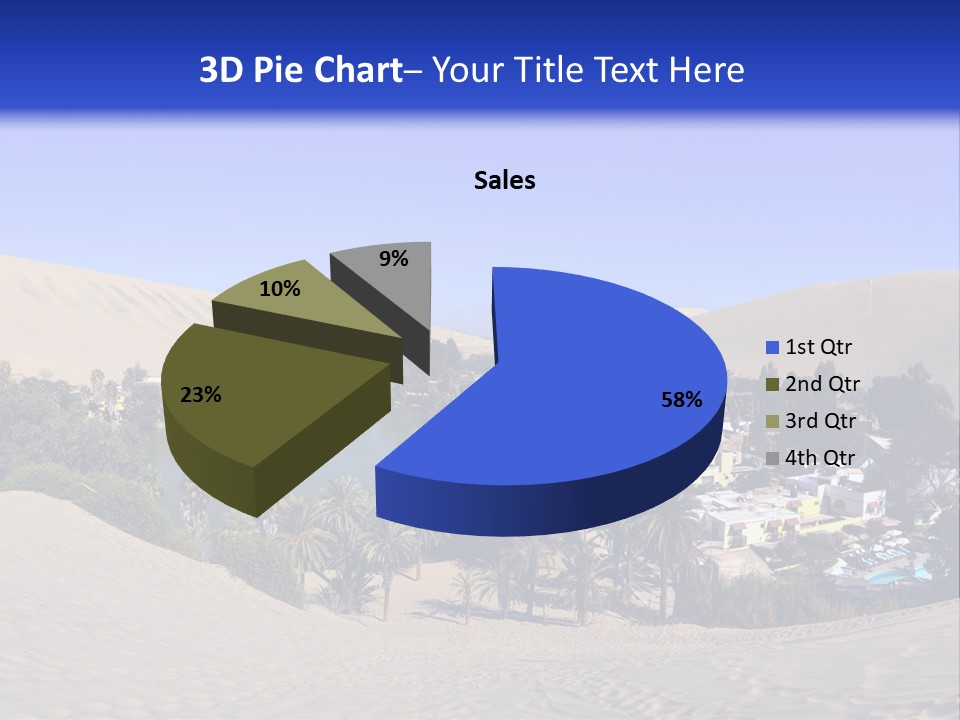 System Air Part PowerPoint Template