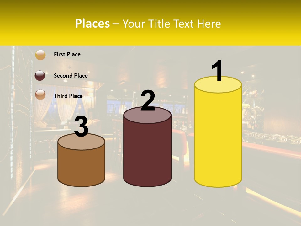 Temperature Industry Condition PowerPoint Template