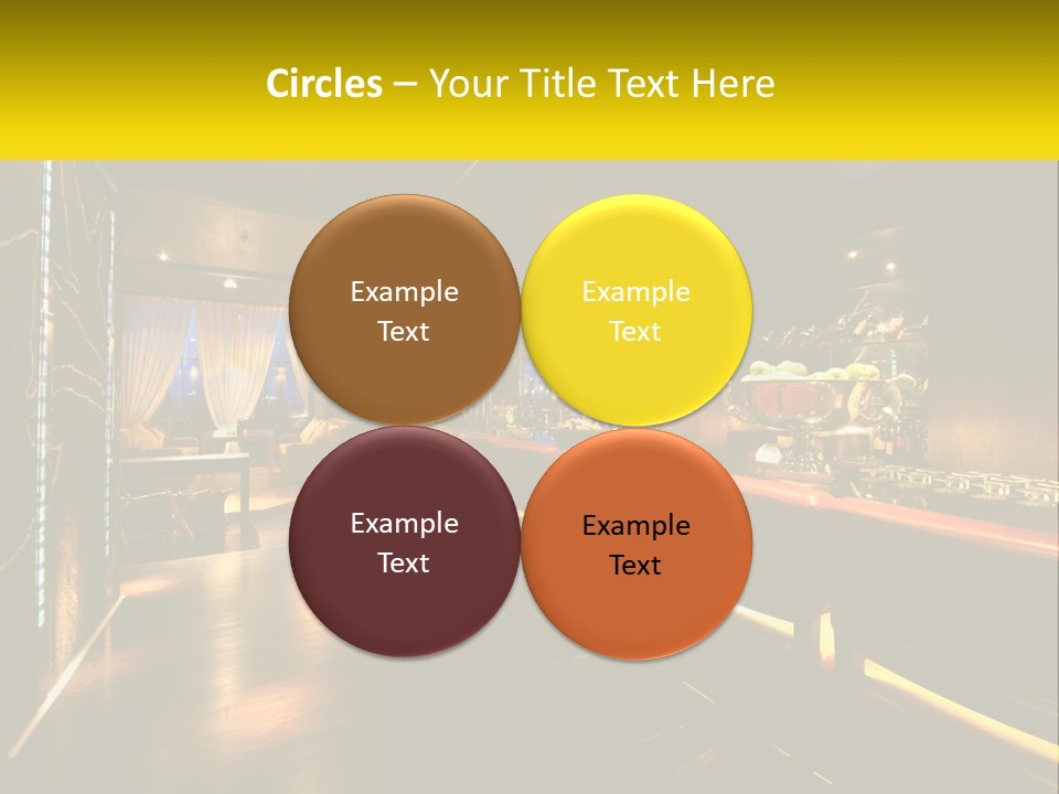 Temperature Industry Condition PowerPoint Template