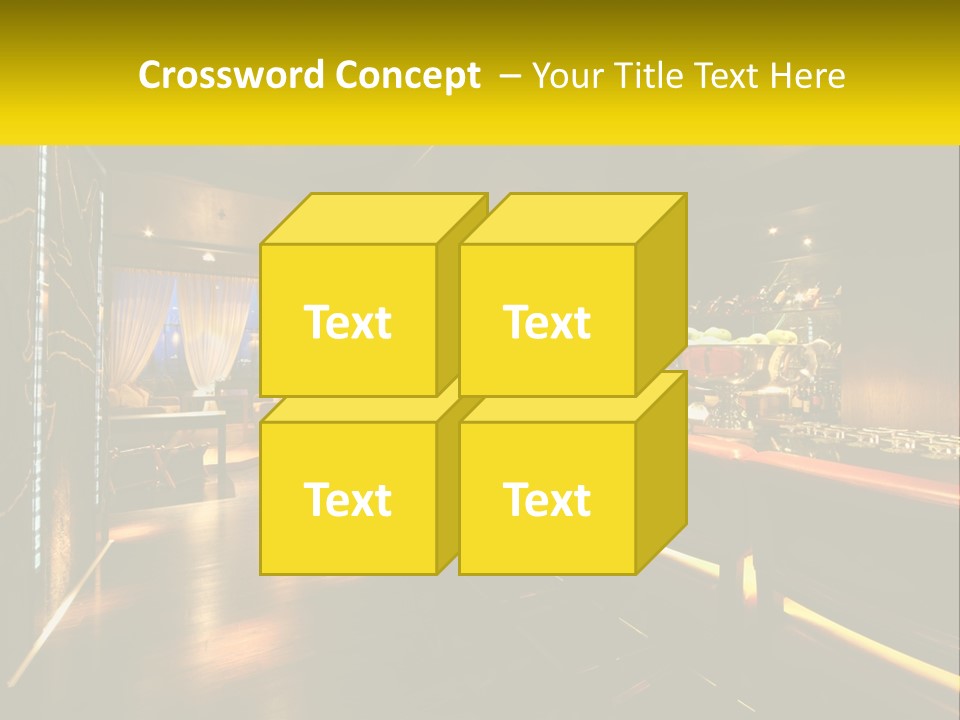 Temperature Industry Condition PowerPoint Template