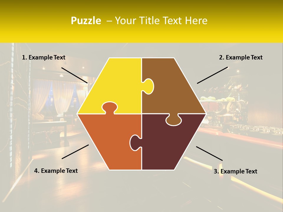 Temperature Industry Condition PowerPoint Template