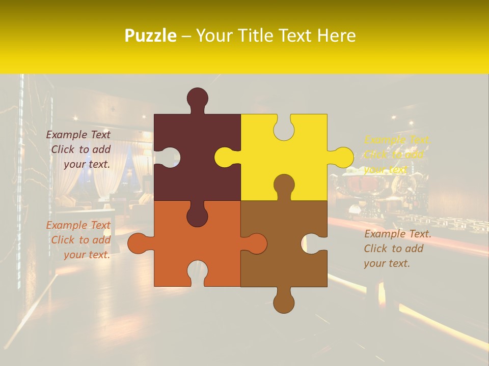 Temperature Industry Condition PowerPoint Template