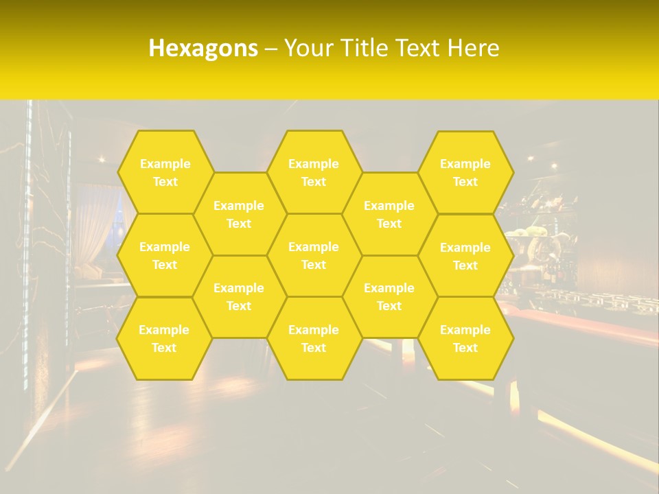Temperature Industry Condition PowerPoint Template
