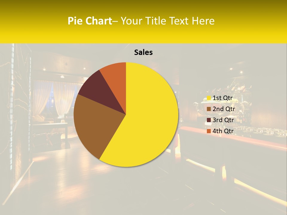 Temperature Industry Condition PowerPoint Template