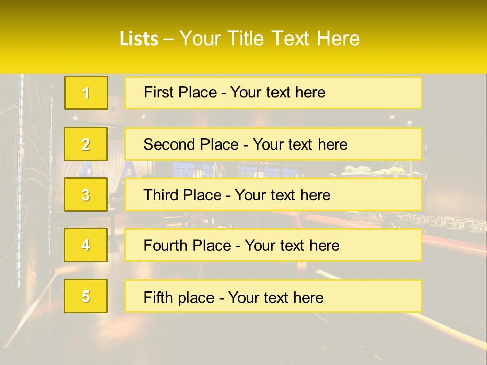 Temperature Industry Condition PowerPoint Template