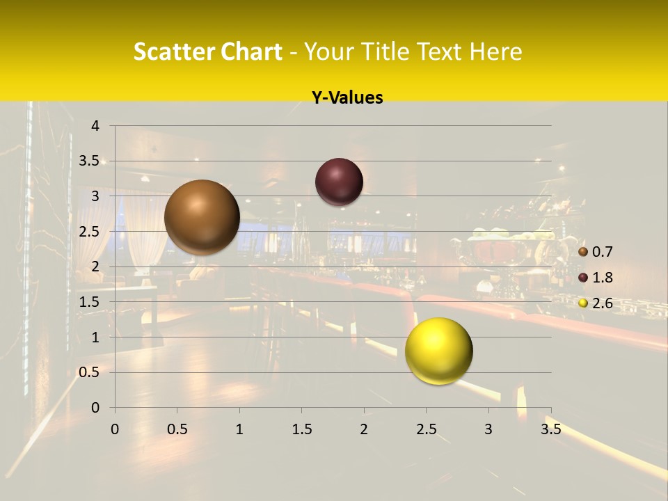 Temperature Industry Condition PowerPoint Template