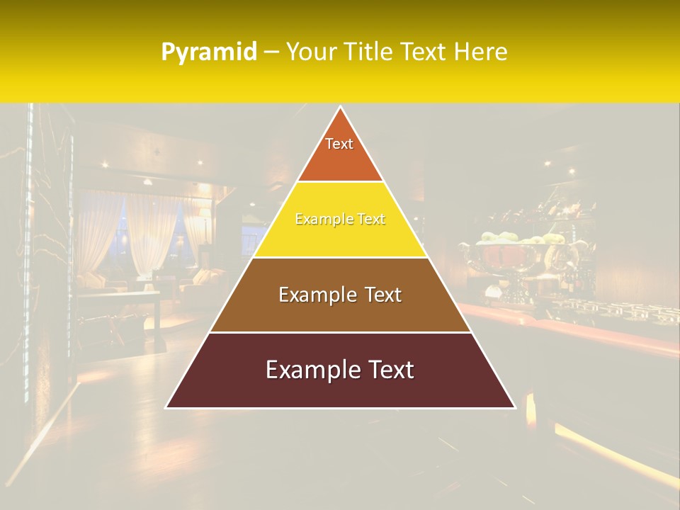Temperature Industry Condition PowerPoint Template