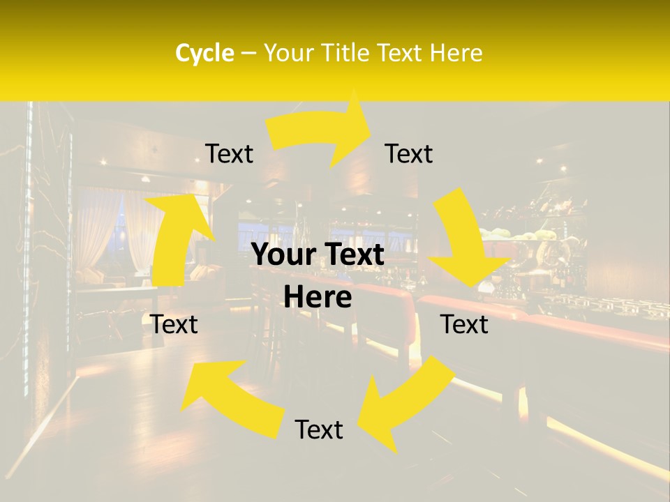 Temperature Industry Condition PowerPoint Template